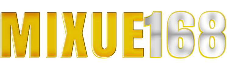 MIXUE168